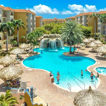 Eagle Aruba Resort Palm Beach Екстер'єр фото