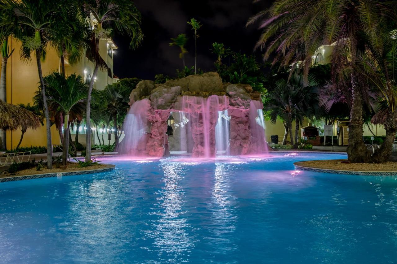 Eagle Aruba Resort Palm Beach Екстер'єр фото